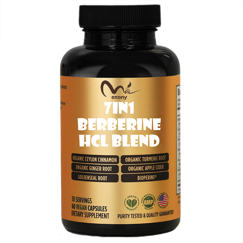 Apple Cider Vinegar Pill - เบอร์เบอรีน, กรดไฮโดรคลอริก, อบเชยซีลอนออร์แกนิก, ขมิ้นออร์แกนิก, ขิง, น้ำส้มสายชูหมักจากแอปเปิ้ล,