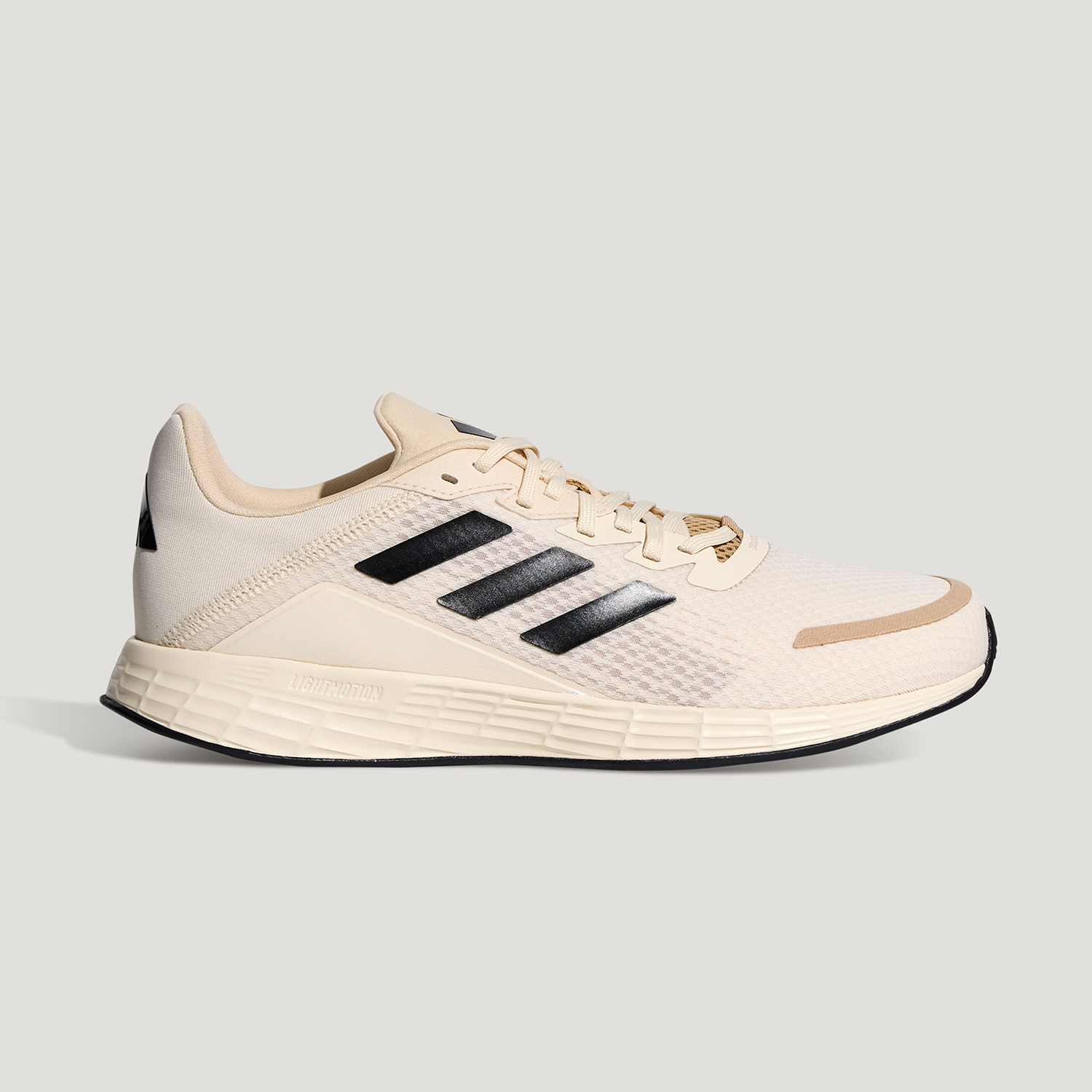 Adidas Shoes Duramo Sl - อาดิดาสของแท้ DURAMO SL รองเท้าวิ่งเทรนนิ่งแบบระบายอากาศได้ดีสำหรับผู้ชายและผู้หญิง KH5314