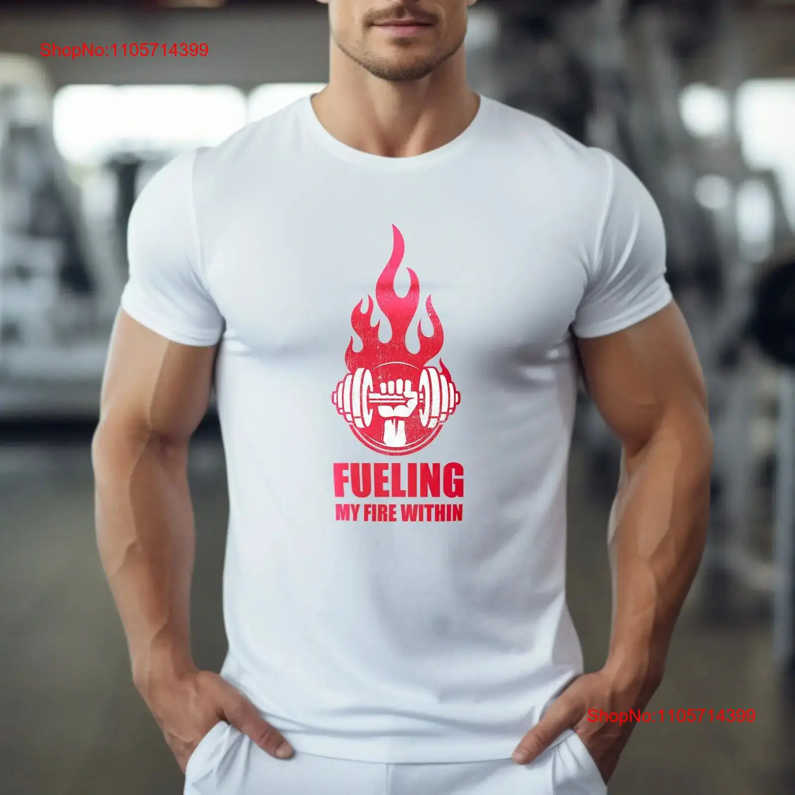 Fuel Fitness & Nutrition Oakbank Photos - เสื้อยืดลายคำคมสร้างแรงบันดาลใจสำหรับออกกำลังกาย 