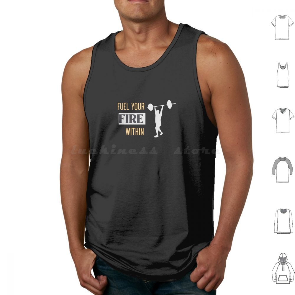 Fuel Fitness & Nutrition Oakbank Photos - เสื้อกล้ามออกกำลังกาย ฟิทเนส ยิม สร้างกล้ามเนื้อ ควบคุมน้ำหนัก ดีที