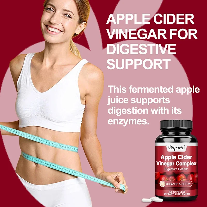 น้ําส้มสายชูแอปเปิ้ลไซเดอร์ -  - Apple Cider Vinegar Pill บทวิจารณ์และราคา