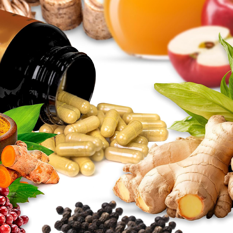 เบอร์เบอรีน, กรดไฮโดรคลอริก, อ - Apple Cider Vinegar Pill บทวิจารณ์และราคา