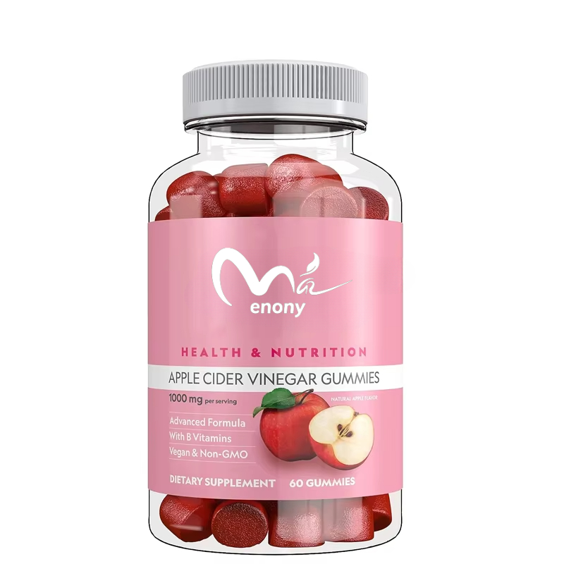 วิตามินกัมมี่แอปเปิ้ลไซเดอร์วี - Apple Cider Vinegar Pill บทวิจารณ์และราคา
