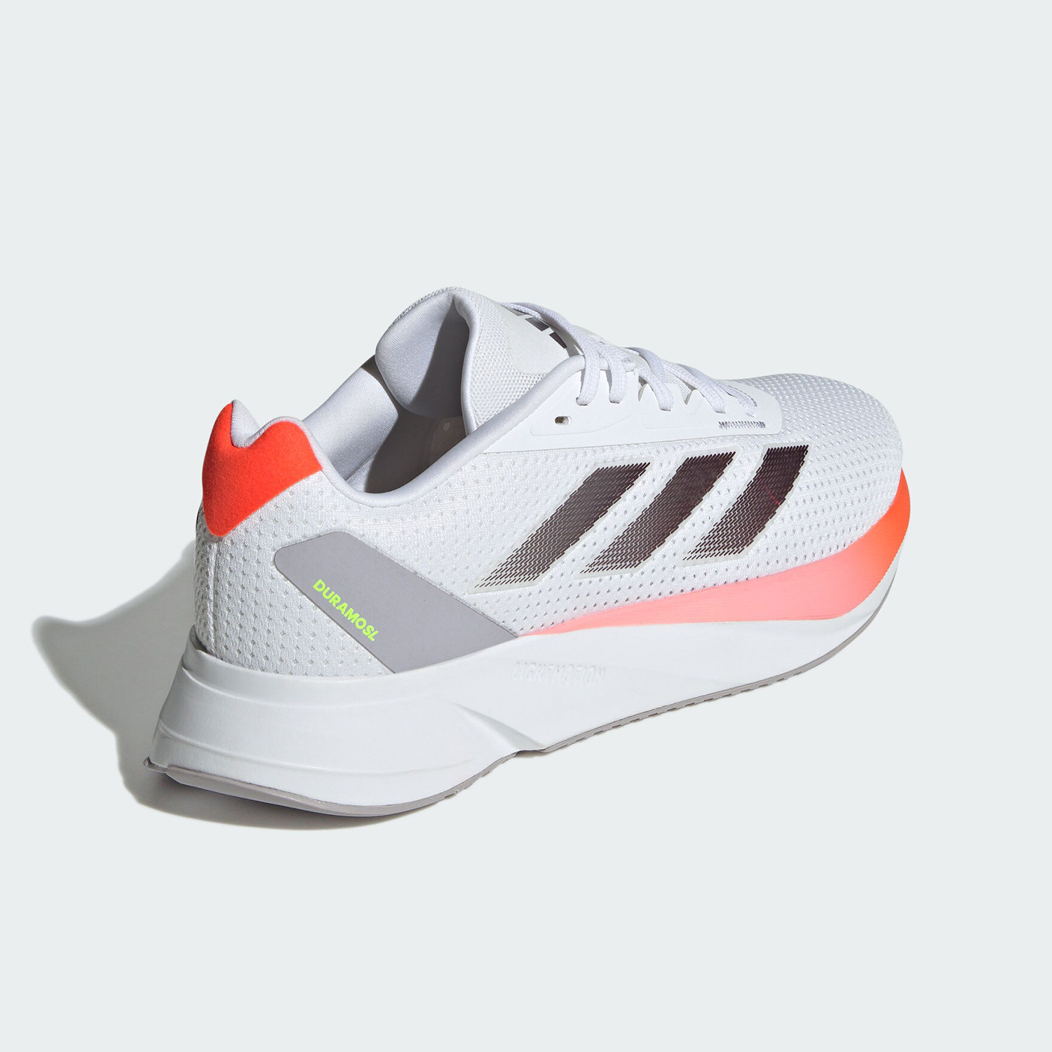 อาดิดาส Authentic DURAMO SL M  - Adidas Shoes Duramo Sl บทวิจารณ์และราคา