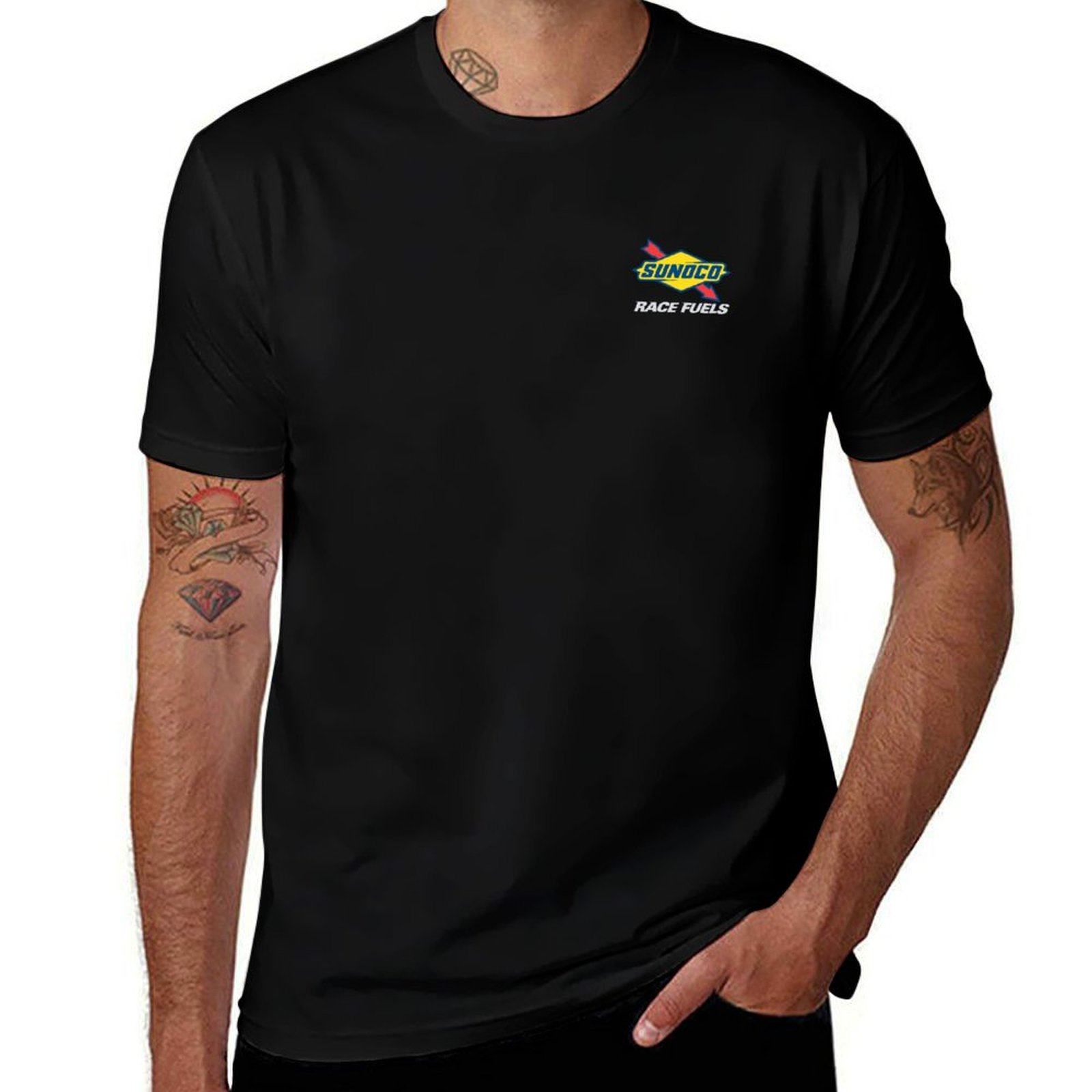 เสื้อยืด Make It Fuels of Heri - Fuel Fitness & Nutrition Oakbank Photos บทวิจารณ์และราคา