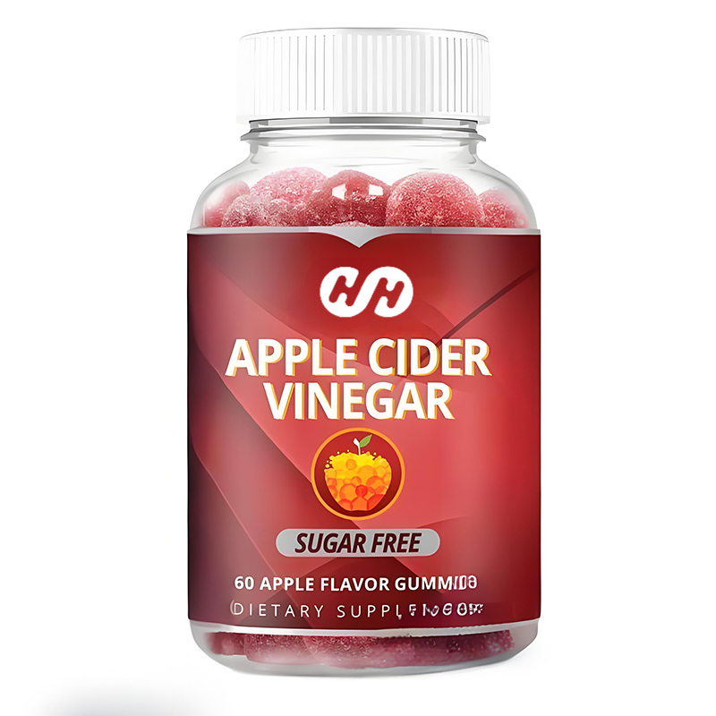 60 เม็ดเยลลี่น้ำส้มสายชูหมักจา - Apple Cider Vinegar Pill บทวิจารณ์และราคา