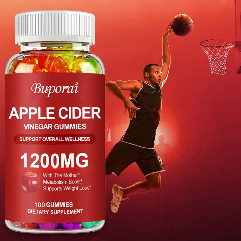 แอปเปิ้ลไซเดอร์วีนิการ์กัมมี่  - Apple Cider Vinegar Pill บทวิจารณ์และราคา