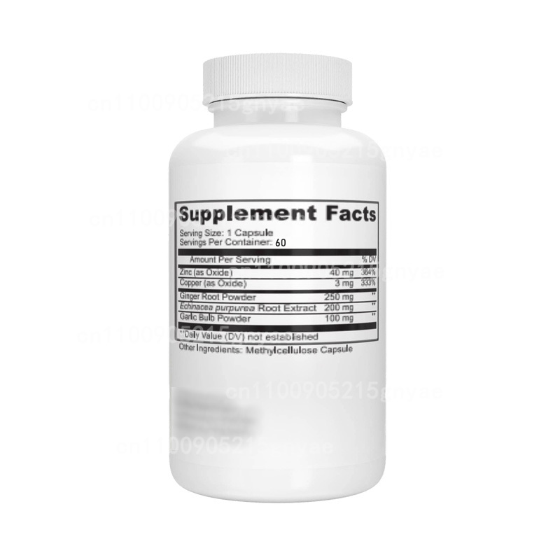 อาหารเสริมเสริมภูมิคุ้มกัน: สู - Zinc Supplement 50Mg บทวิจารณ์และราคา