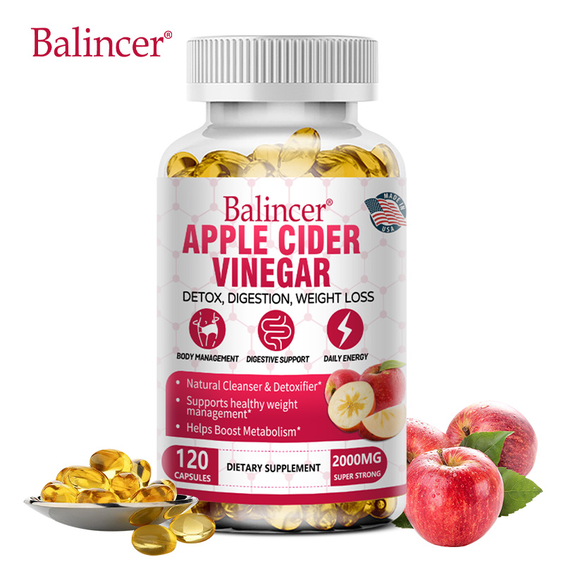 น้ําส้มสายชูแอปเปิ้ลไซเดอร์-ผส - Apple Cider Vinegar Pill บทวิจารณ์และราคา