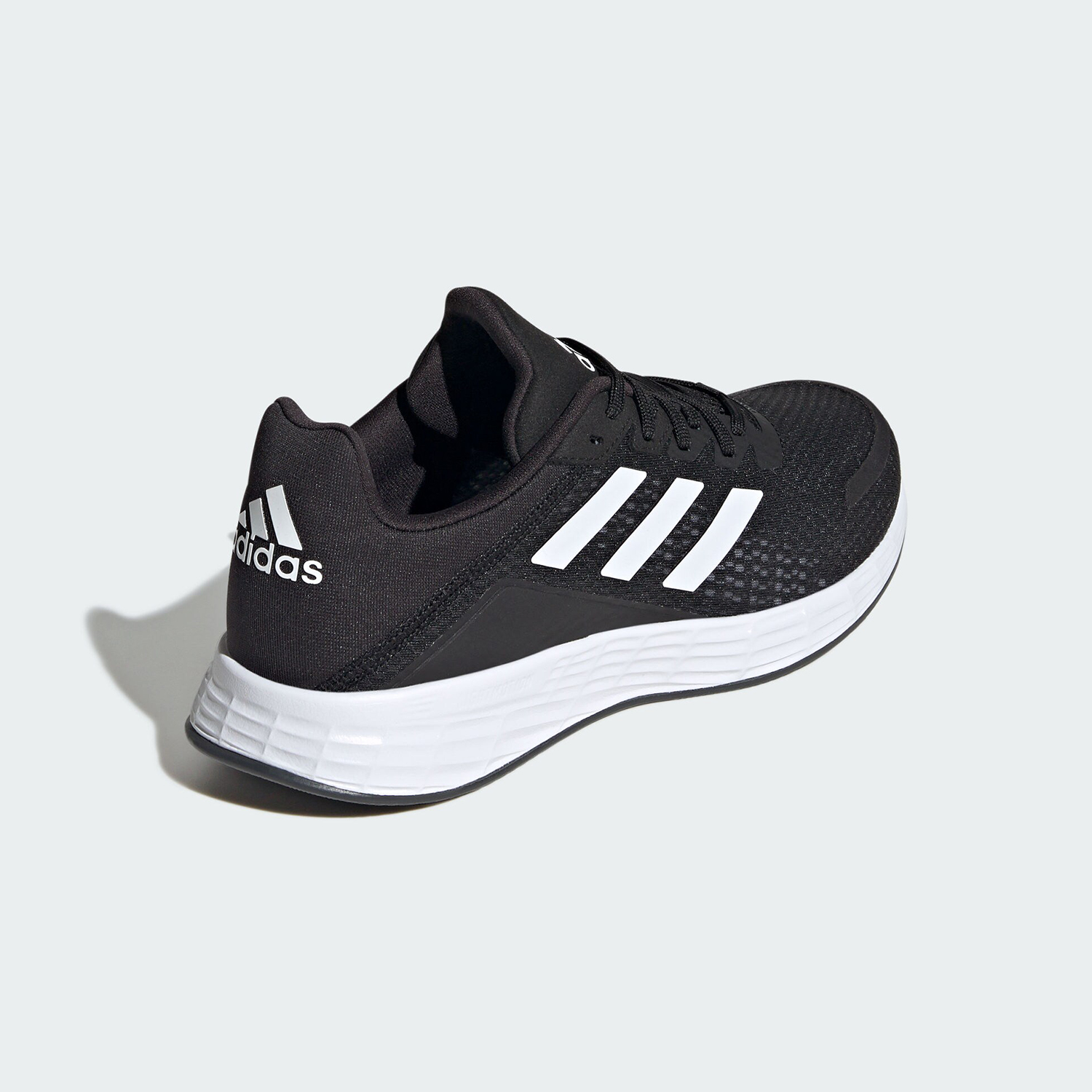 Adidas ของแท้ DURAMO SL รองเท้ - Adidas Shoes Duramo Sl บทวิจารณ์และราคา