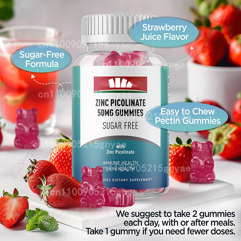 อาหารเสริมเสริมภูมิคุ้มกันสังก - Zinc Supplement 50Mg บทวิจารณ์และราคา